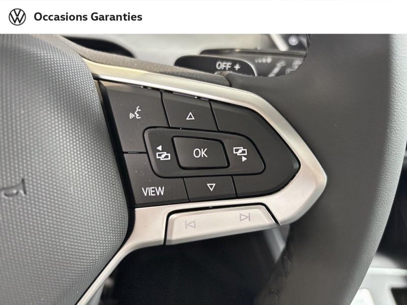Voitures occasions VOLKSWAGEN GOLF VW Edition Metz