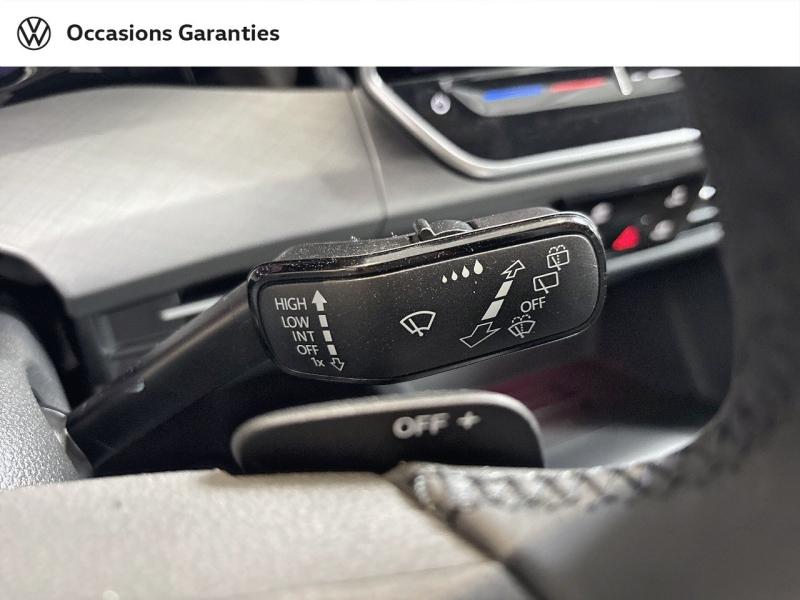 Voitures occasions VOLKSWAGEN GOLF VW Edition Metz