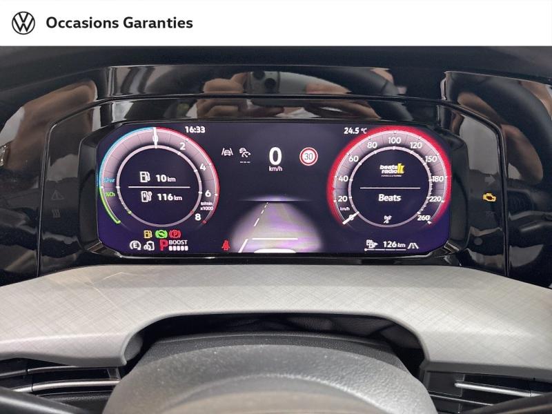 Voitures occasions VOLKSWAGEN GOLF VW Edition Metz