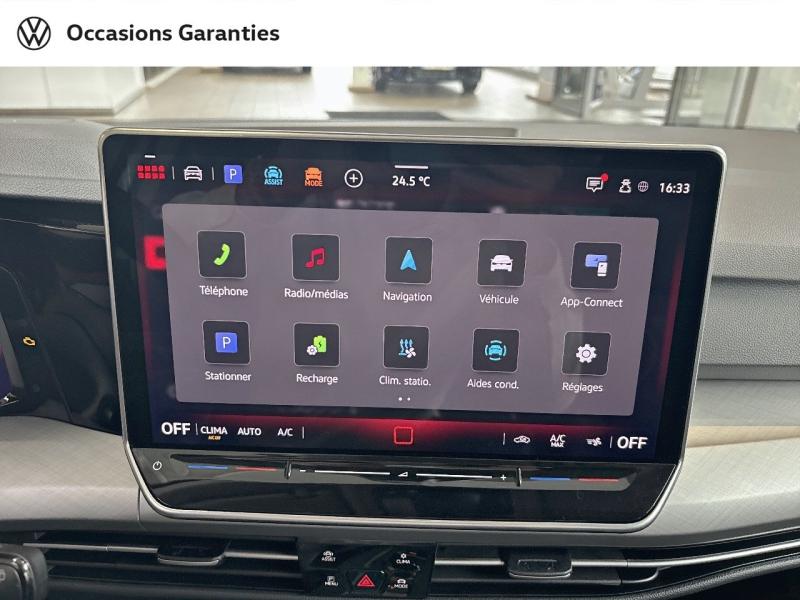 Voitures occasions VOLKSWAGEN GOLF VW Edition Metz