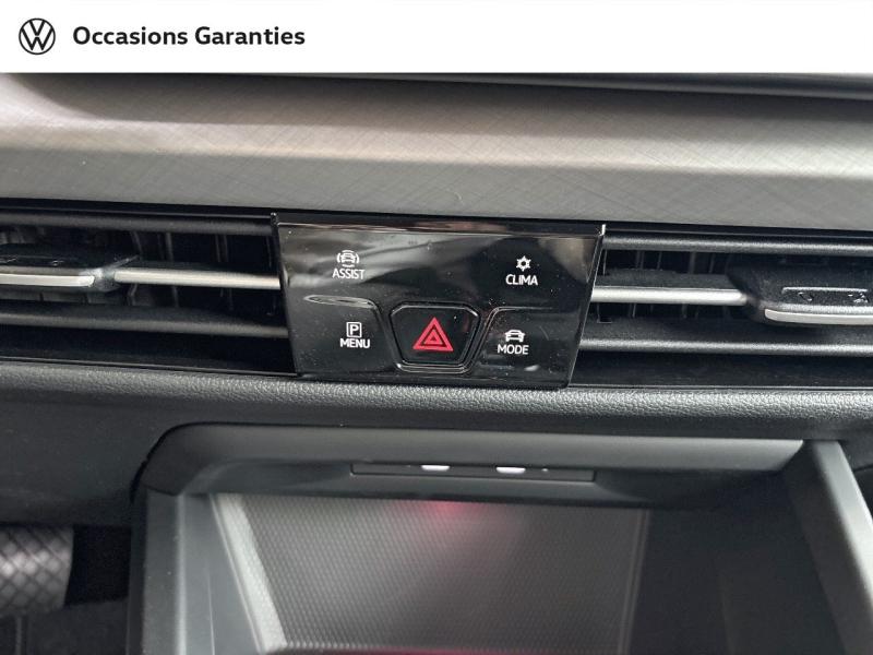 Voitures occasions VOLKSWAGEN GOLF VW Edition Metz