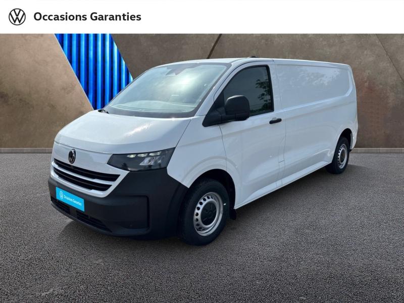 Voitures occasions VOLKSWAGEN UTILITAIRES Transporter Fg Business Metz