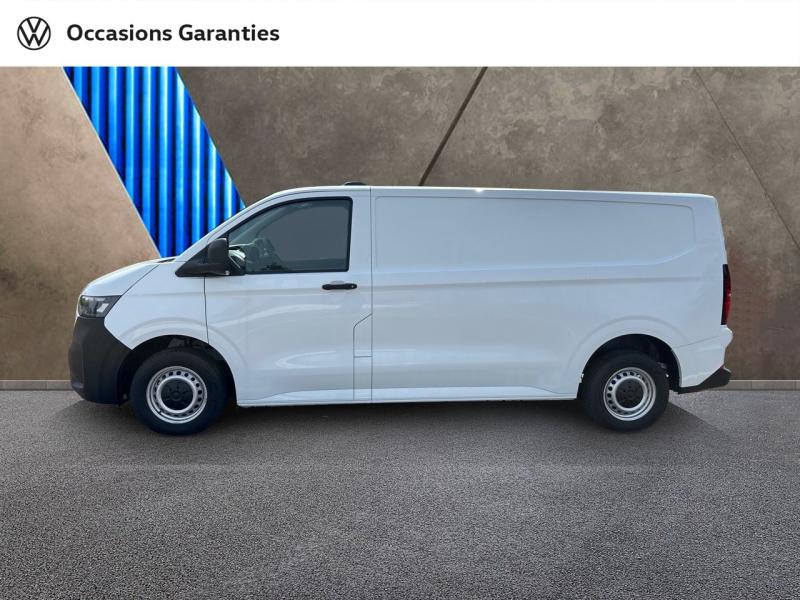 Voitures occasions VOLKSWAGEN UTILITAIRES Transporter Fg Business Metz