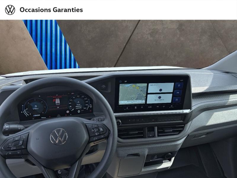 Voitures occasions VOLKSWAGEN UTILITAIRES Transporter Fg Business Metz