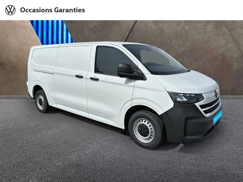 Voitures occasions VOLKSWAGEN UTILITAIRES Transporter Fg Business Metz