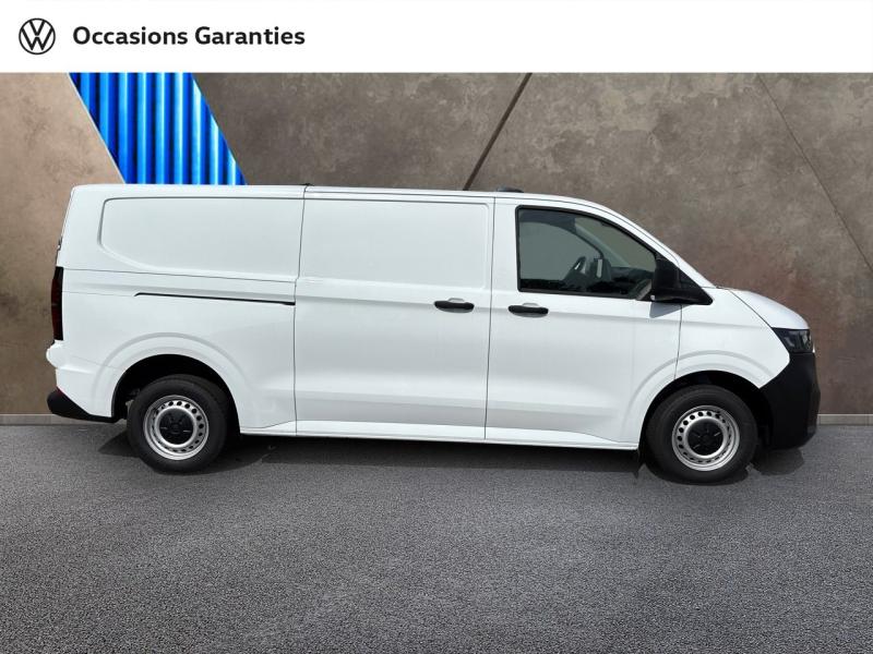 Voitures occasions VOLKSWAGEN UTILITAIRES Transporter Fg Business Metz