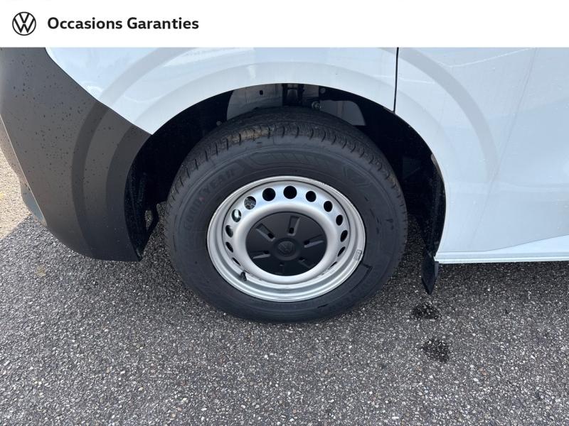 Voitures occasions VOLKSWAGEN UTILITAIRES Transporter Fg Business Metz
