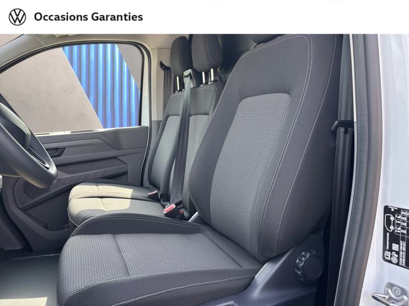 Voitures occasions VOLKSWAGEN UTILITAIRES Transporter Fg Business Metz
