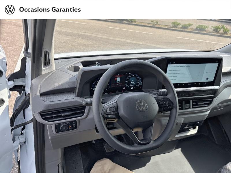 Voitures occasions VOLKSWAGEN UTILITAIRES Transporter Fg Business Metz