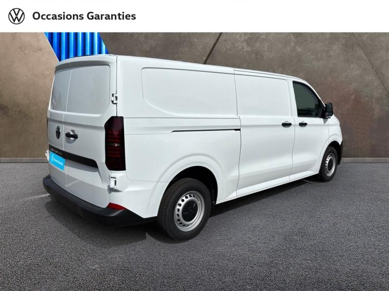 Voitures occasions VOLKSWAGEN UTILITAIRES Transporter Fg Business Metz