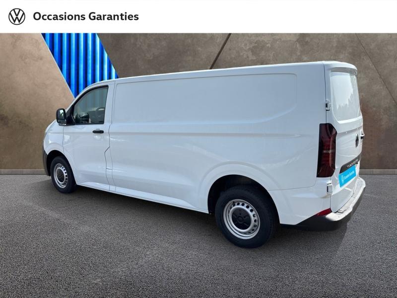 Voitures occasions VOLKSWAGEN UTILITAIRES Transporter Fg Business Metz