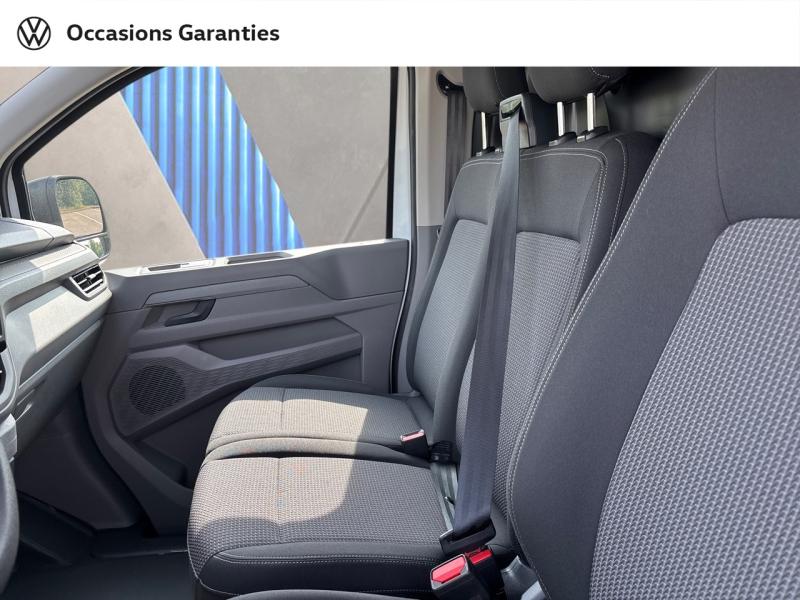 Voitures occasions VOLKSWAGEN UTILITAIRES Transporter Fg Business Metz