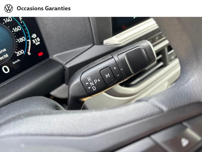 Voitures occasions VOLKSWAGEN UTILITAIRES Transporter Fg Business Metz