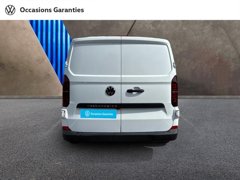 Voitures occasions VOLKSWAGEN UTILITAIRES Transporter Fg Business Metz