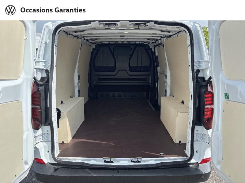 Voitures occasions VOLKSWAGEN UTILITAIRES Transporter Fg Business Metz