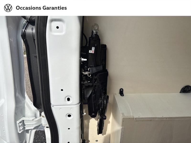 Voitures occasions VOLKSWAGEN UTILITAIRES Transporter Fg Business Metz
