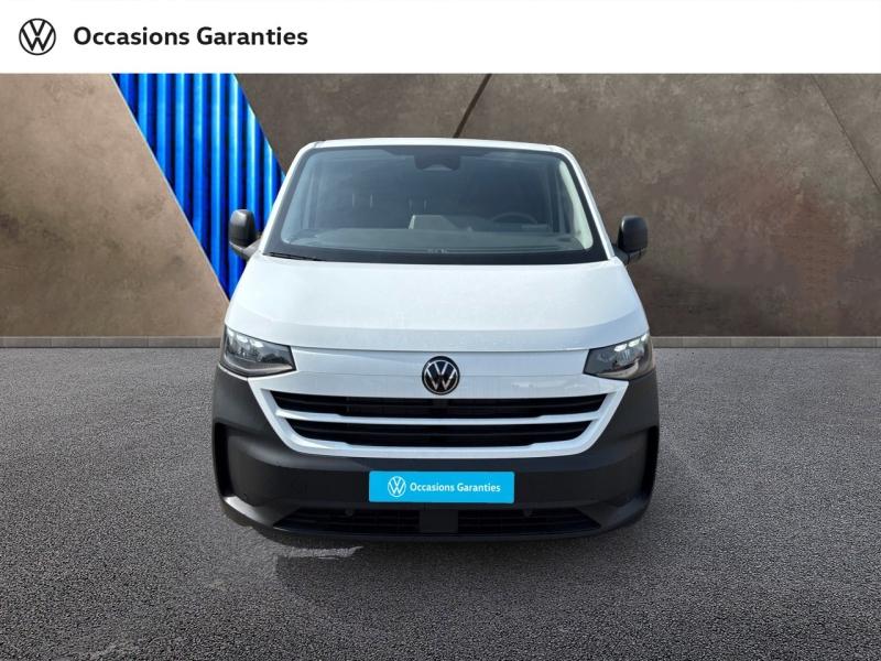 Voitures occasions VOLKSWAGEN UTILITAIRES Transporter Fg Business Metz