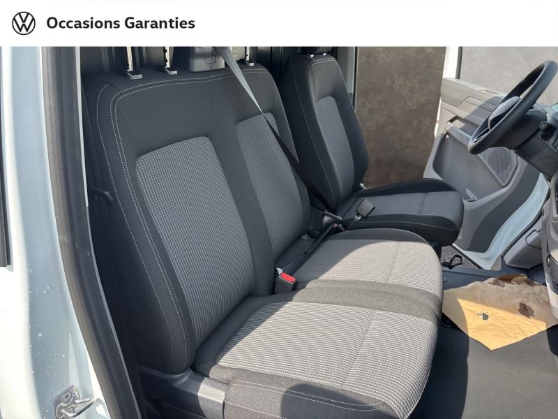 Voitures occasions VOLKSWAGEN UTILITAIRES Transporter Fg Business Metz