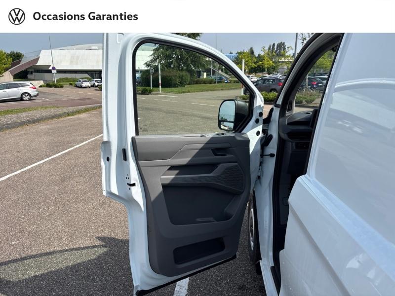 Voitures occasions VOLKSWAGEN UTILITAIRES Transporter Fg Business Metz