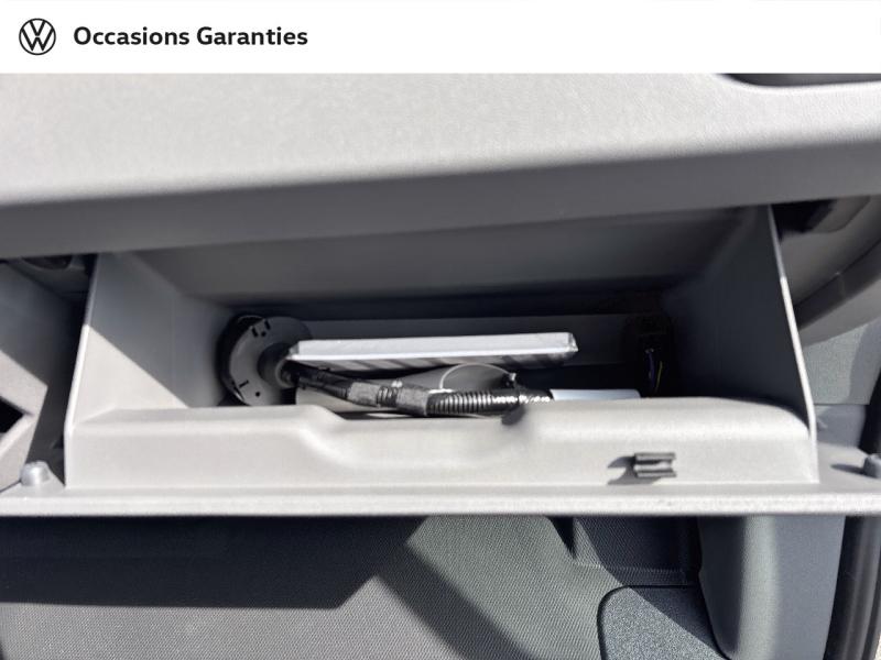 Voitures occasions VOLKSWAGEN UTILITAIRES Transporter Fg Business Metz