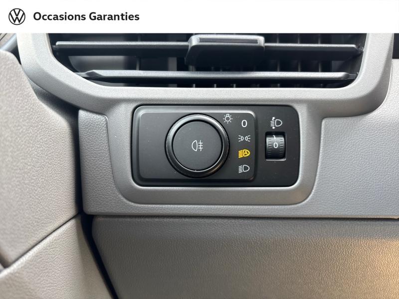 Voitures occasions VOLKSWAGEN UTILITAIRES Transporter Fg Business Metz