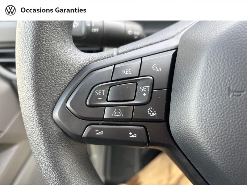 Voitures occasions VOLKSWAGEN UTILITAIRES Transporter Fg Business Metz