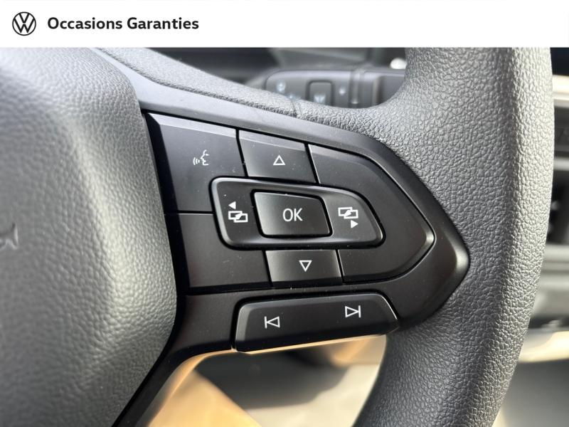 Voitures occasions VOLKSWAGEN UTILITAIRES Transporter Fg Business Metz