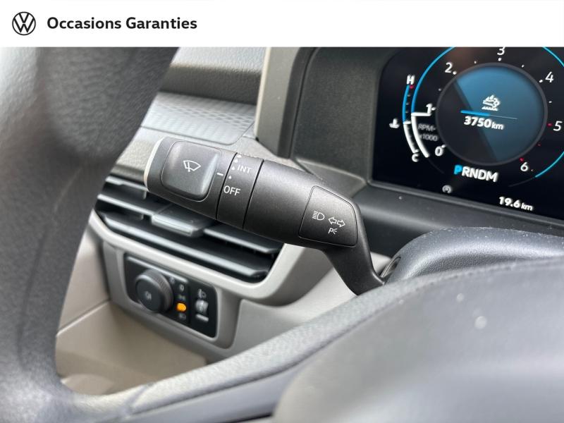 Voitures occasions VOLKSWAGEN UTILITAIRES Transporter Fg Business Metz
