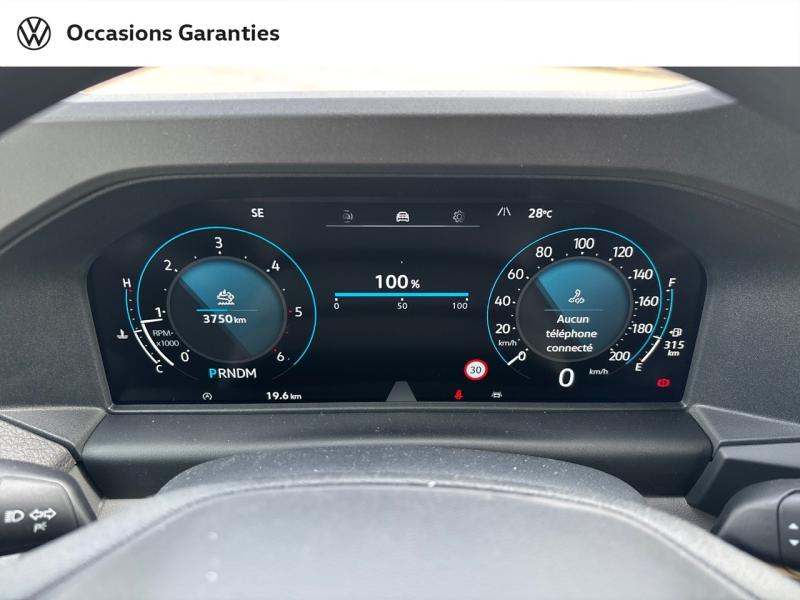 Voitures occasions VOLKSWAGEN UTILITAIRES Transporter Fg Business Metz