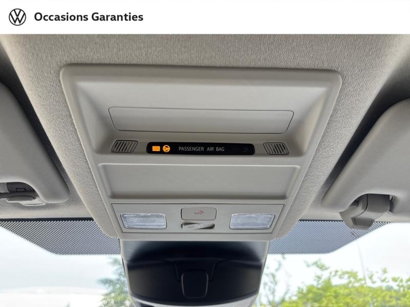 Voitures occasions VOLKSWAGEN UTILITAIRES Transporter Fg Business Metz