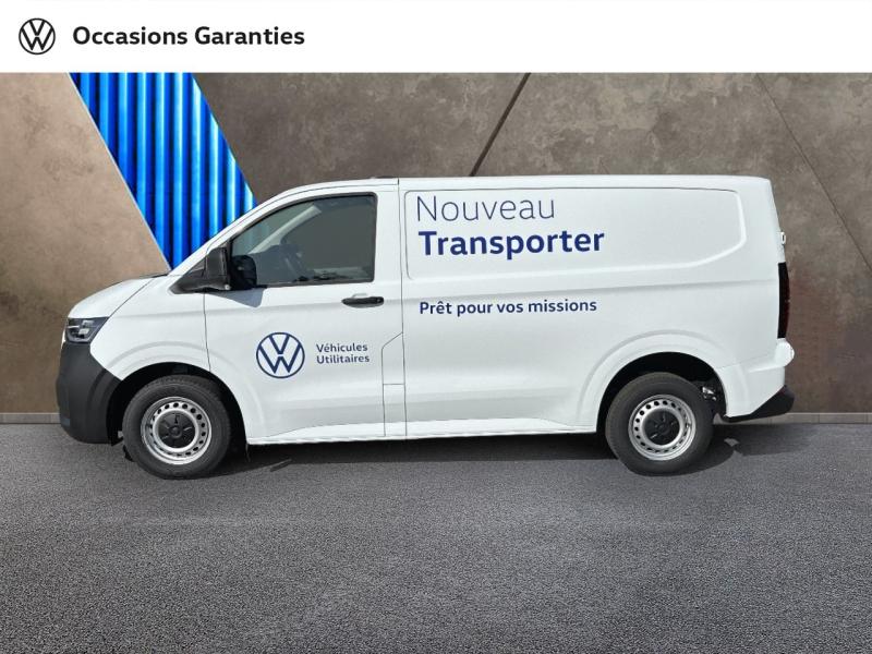 Voitures occasions VOLKSWAGEN UTILITAIRES Transporter Fg Business Metz