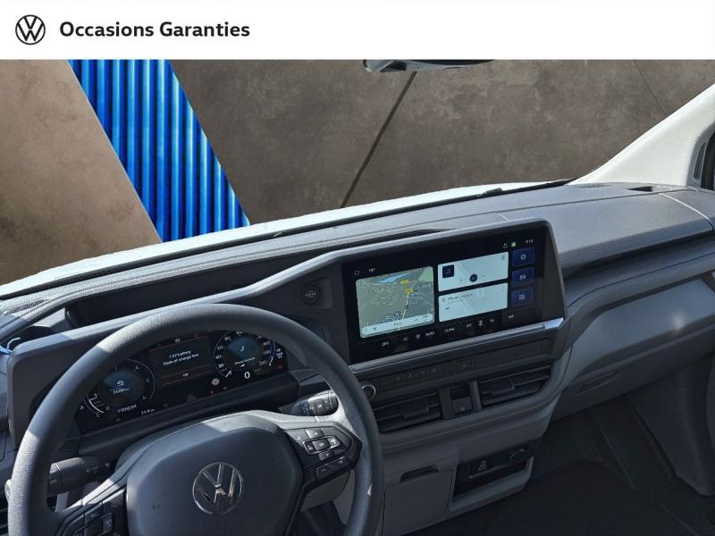 Voitures occasions VOLKSWAGEN UTILITAIRES Transporter Fg Business Metz