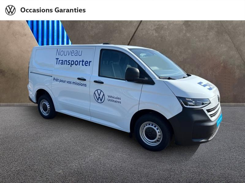 Voitures occasions VOLKSWAGEN UTILITAIRES Transporter Fg Business Metz