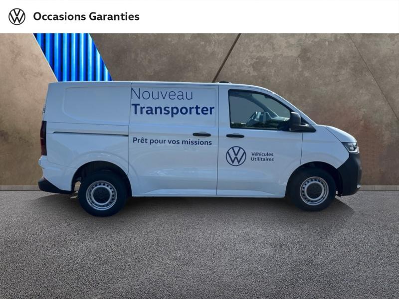 Voitures occasions VOLKSWAGEN UTILITAIRES Transporter Fg Business Metz