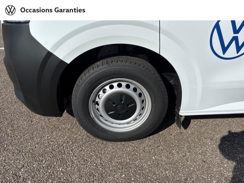 Voitures occasions VOLKSWAGEN UTILITAIRES Transporter Fg Business Metz