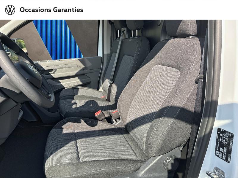 Voitures occasions VOLKSWAGEN UTILITAIRES Transporter Fg Business Metz
