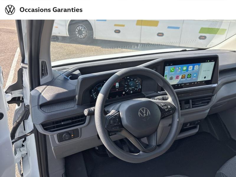 Voitures occasions VOLKSWAGEN UTILITAIRES Transporter Fg Business Metz