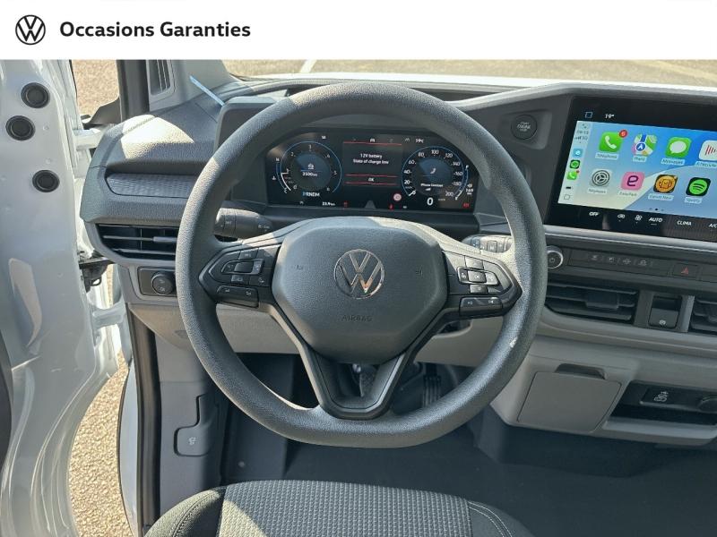 Voitures occasions VOLKSWAGEN UTILITAIRES Transporter Fg Business Metz