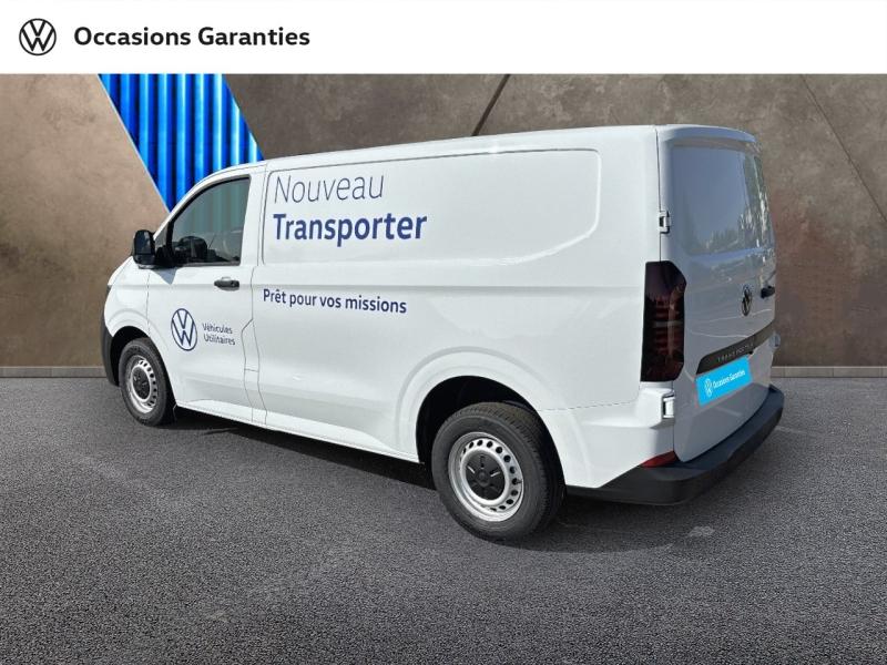 Voitures occasions VOLKSWAGEN UTILITAIRES Transporter Fg Business Metz