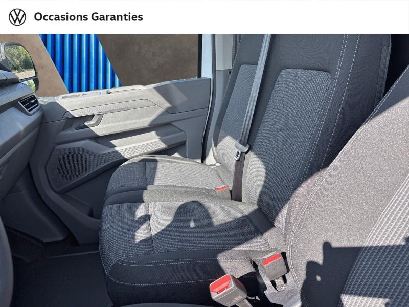 Voitures occasions VOLKSWAGEN UTILITAIRES Transporter Fg Business Metz