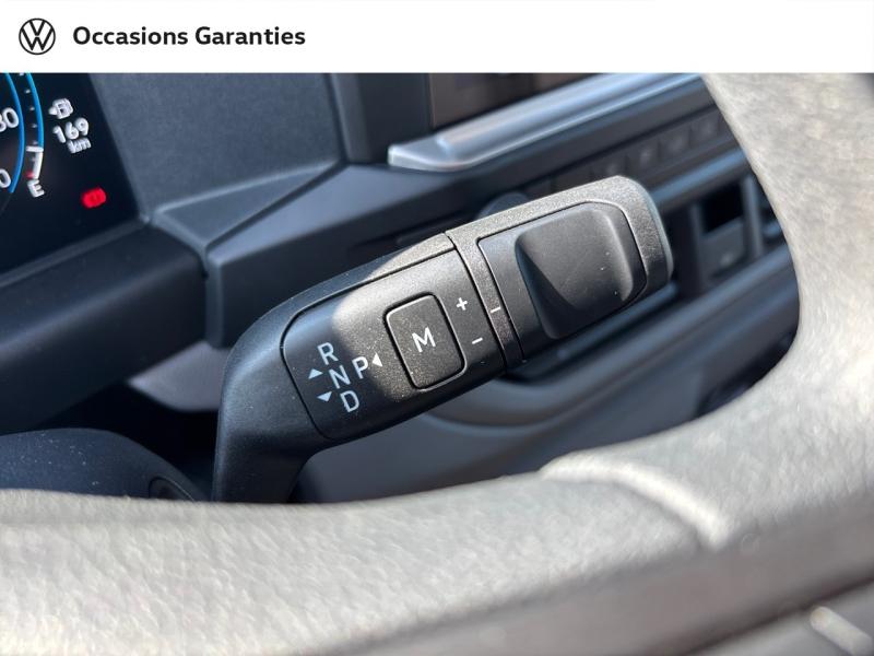 Voitures occasions VOLKSWAGEN UTILITAIRES Transporter Fg Business Metz