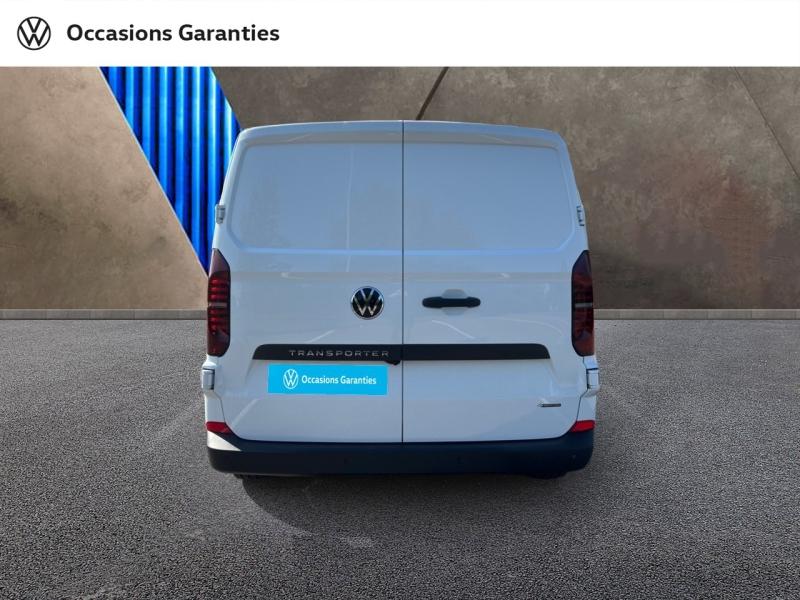 Voitures occasions VOLKSWAGEN UTILITAIRES Transporter Fg Business Metz