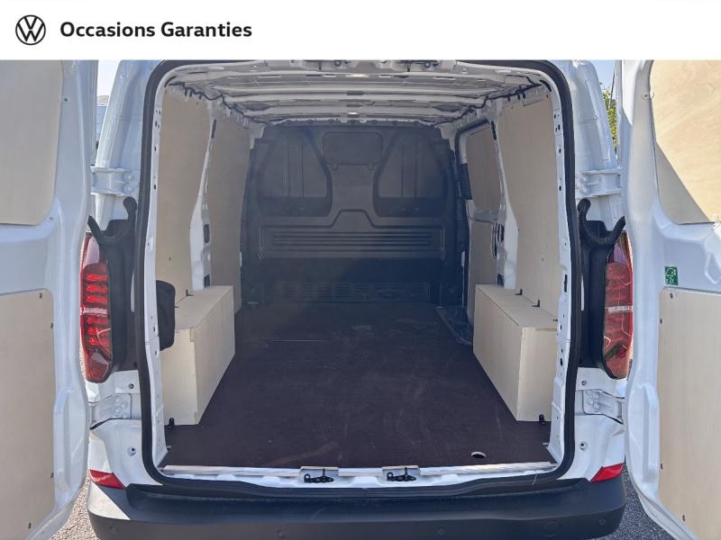 Voitures occasions VOLKSWAGEN UTILITAIRES Transporter Fg Business Metz
