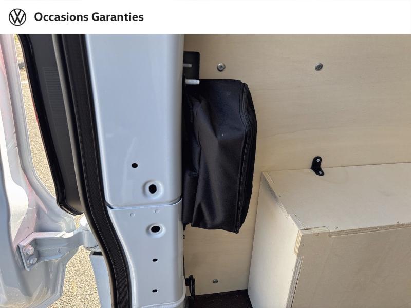 Voitures occasions VOLKSWAGEN UTILITAIRES Transporter Fg Business Metz