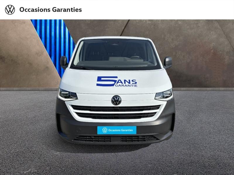 Voitures occasions VOLKSWAGEN UTILITAIRES Transporter Fg Business Metz