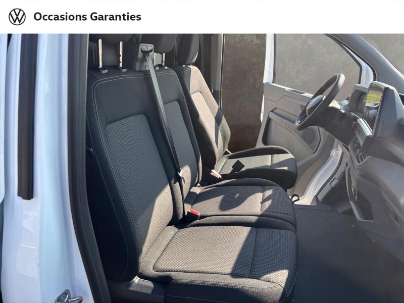 Voitures occasions VOLKSWAGEN UTILITAIRES Transporter Fg Business Metz
