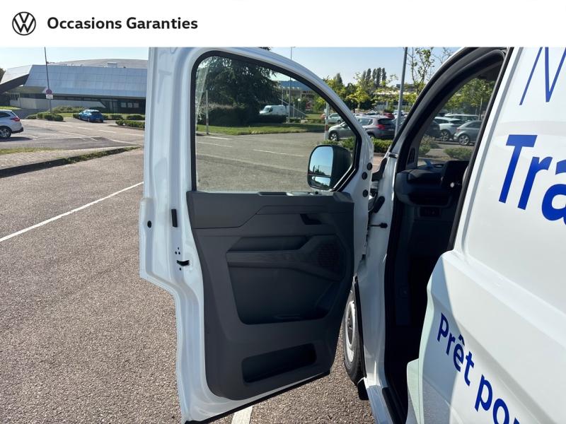 Voitures occasions VOLKSWAGEN UTILITAIRES Transporter Fg Business Metz