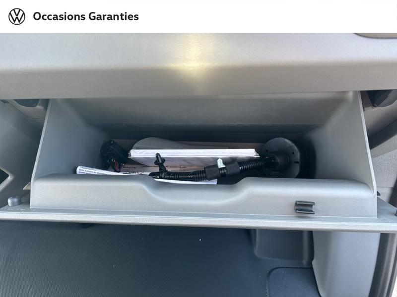 Voitures occasions VOLKSWAGEN UTILITAIRES Transporter Fg Business Metz