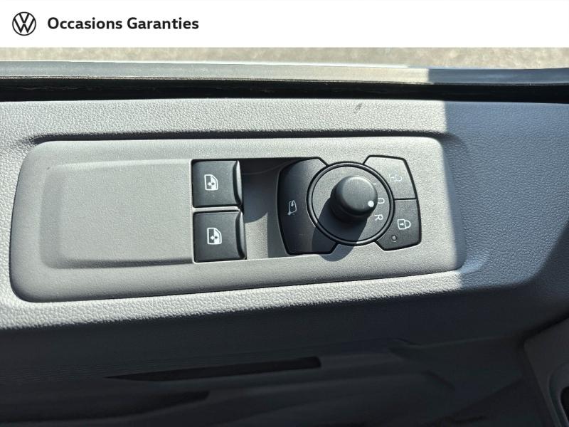 Voitures occasions VOLKSWAGEN UTILITAIRES Transporter Fg Business Metz