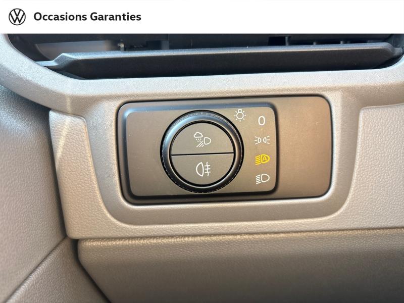 Voitures occasions VOLKSWAGEN UTILITAIRES Transporter Fg Business Metz